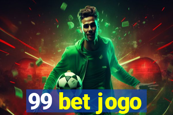 99 bet jogo